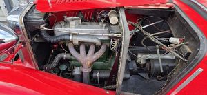 MG Midget bild 7