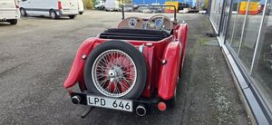 MG Midget bild 4
