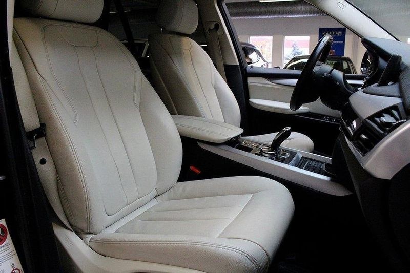 BMW X5 bild 3