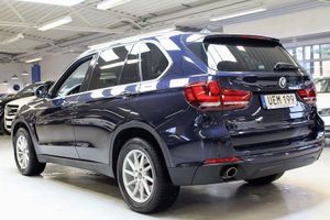 BMW X5 bild 2
