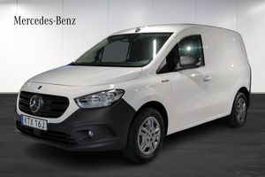 Mercedes eCitan bild 1