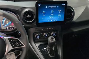 Mercedes eCitan bild 13