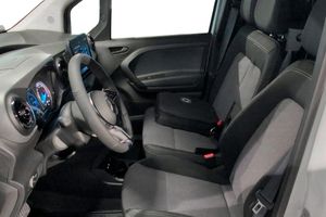 Mercedes eCitan bild 15