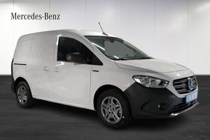 Mercedes eCitan bild 2