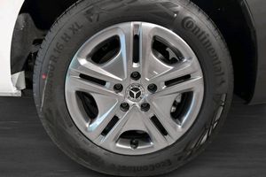 Mercedes eCitan bild 10