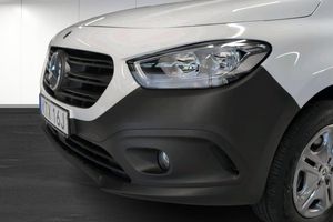 Mercedes eCitan bild 3