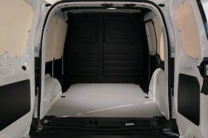 Mercedes eCitan bild 8