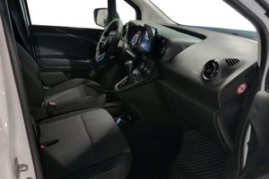 Mercedes eCitan bild 14