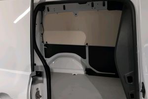 Mercedes eCitan bild 9