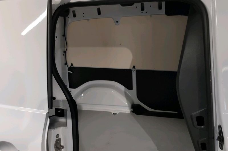 Mercedes eCitan bild 9