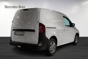 Mercedes eCitan bild 7