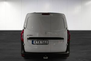 Mercedes eCitan bild 6