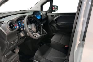Mercedes eCitan bild 11