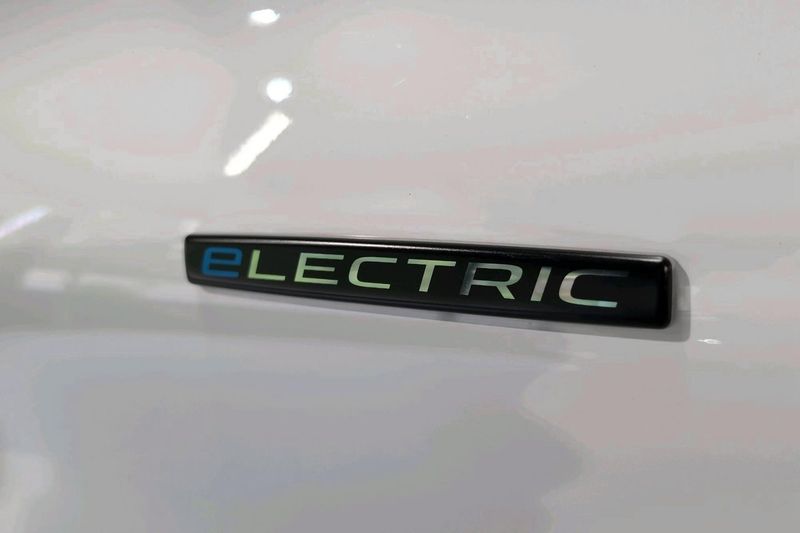 Mercedes eCitan bild 4