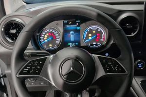 Mercedes eCitan bild 12