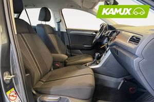 Volkswagen T-Roc bild 15