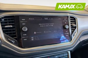 Volkswagen T-Roc bild 17