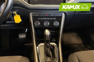 Volkswagen T-Roc bild 11