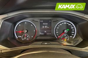 Volkswagen T-Roc bild 12