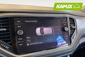 Volkswagen T-Roc bild 18