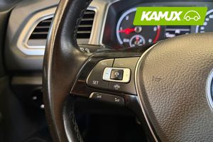 Volkswagen T-Roc bild 19