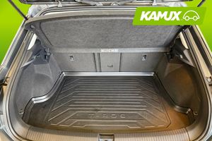 Volkswagen T-Roc bild 16