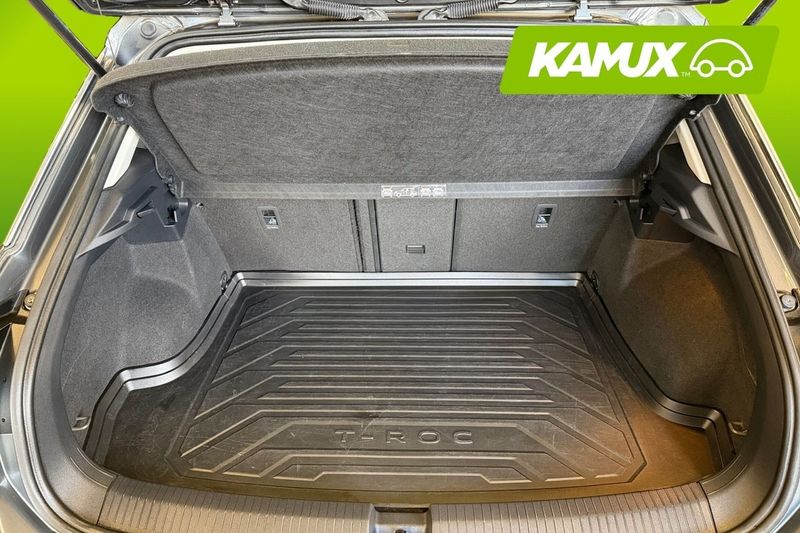 Volkswagen T-Roc bild 16