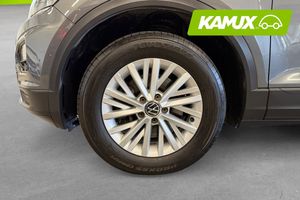 Volkswagen T-Roc bild 8