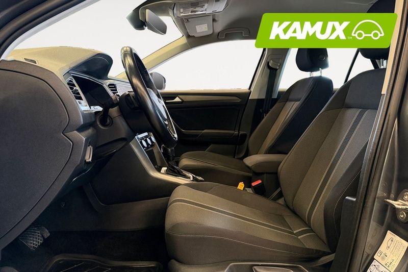 Volkswagen T-Roc bild 9