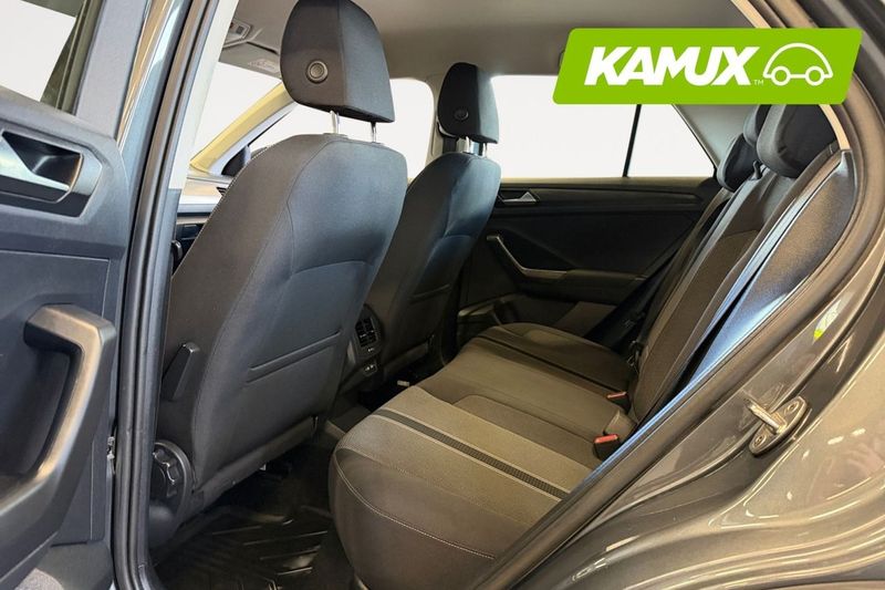 Volkswagen T-Roc bild 14