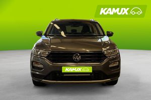 Volkswagen T-Roc bild 6