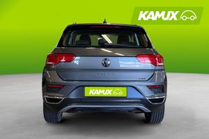 Volkswagen T-Roc bild 5