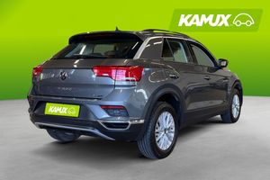 Volkswagen T-Roc bild 4
