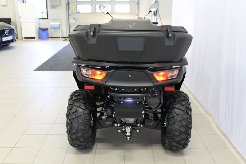 Segway Snarler bild 4