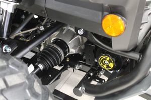 Segway Snarler bild 10