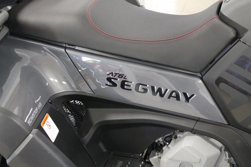 Segway Snarler bild 9