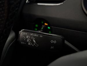 Skoda Octavia bild 15