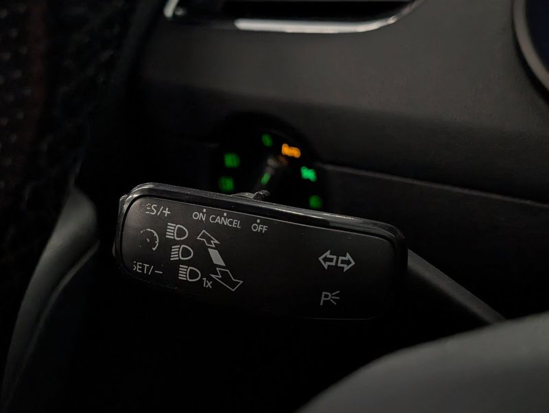 Skoda Octavia bild 15