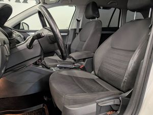 Skoda Octavia bild 7