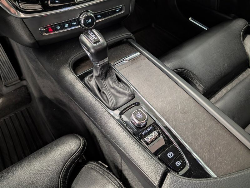 Volvo V90 bild 18
