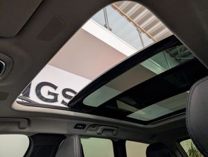 Volvo V90 bild 23