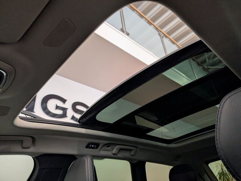 Volvo V90 bild 23