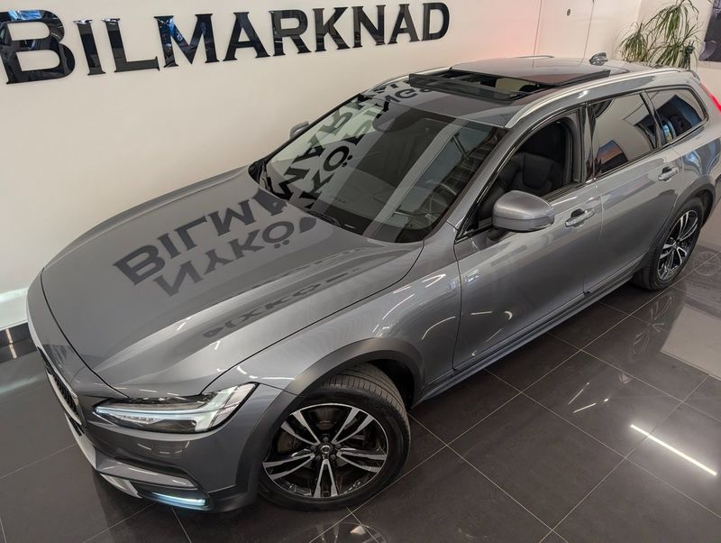 Volvo V90 bild 3