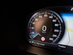 Volvo V90 bild 17