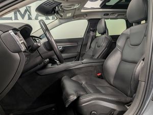Volvo V90 bild 12