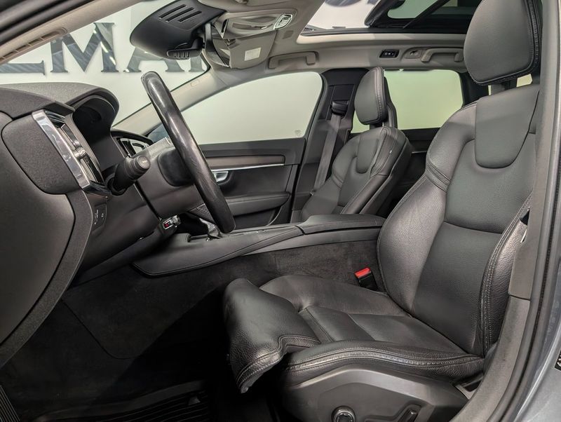Volvo V90 bild 12