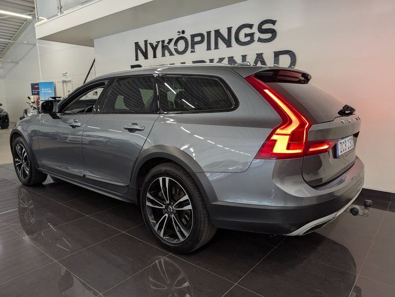 Volvo V90 bild 4