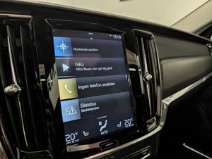 Volvo V90 bild 19