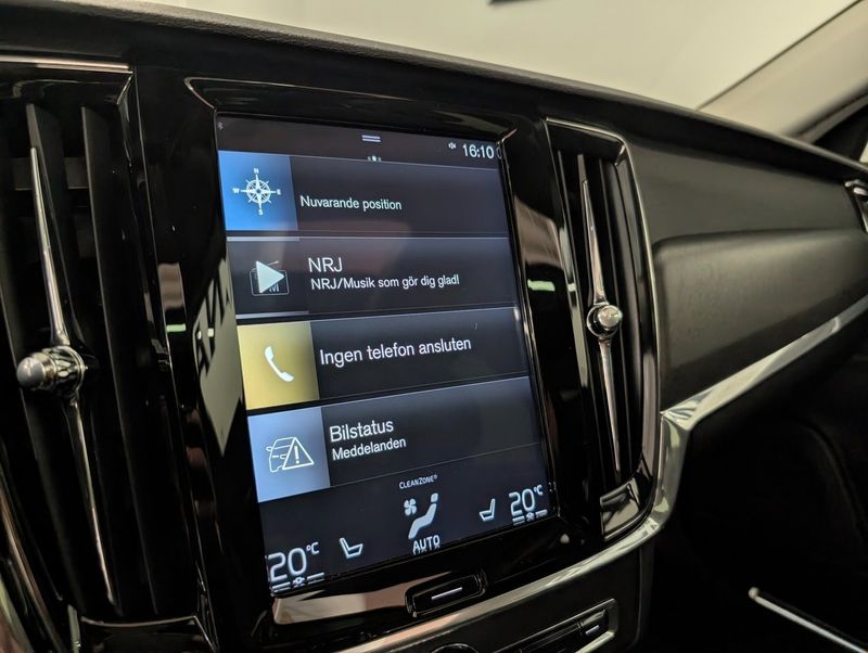 Volvo V90 bild 19