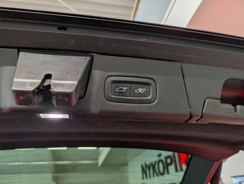 Volvo V90 bild 8